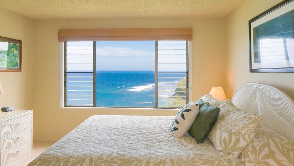 AliaI Kai 4202-Ocean Vw-2Br/2Ba Hotel Princeville Exterior photo
