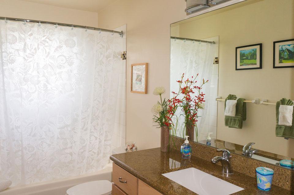AliaI Kai 4202-Ocean Vw-2Br/2Ba Hotel Princeville Exterior photo